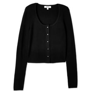 Billie the label Sheryl Scoop Neck Sweater